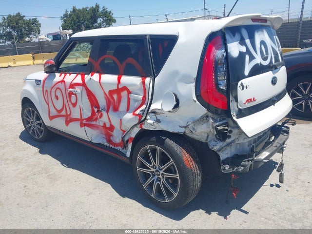 2019 KIA SOUL ! — фото 3