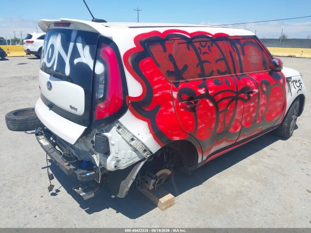 2019 KIA SOUL ! — фото 4