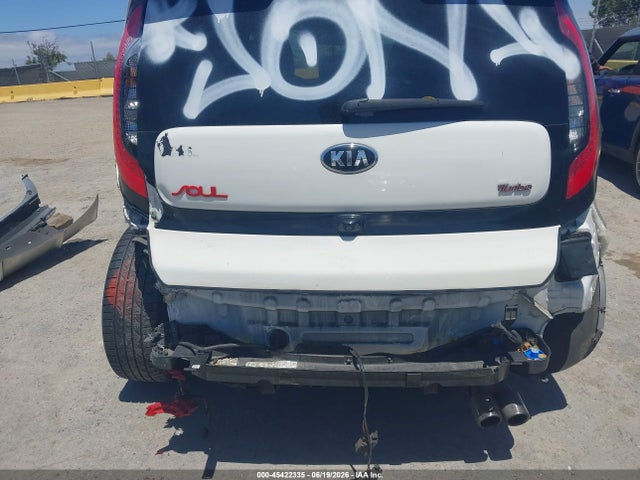 2019 KIA SOUL ! — фото 6