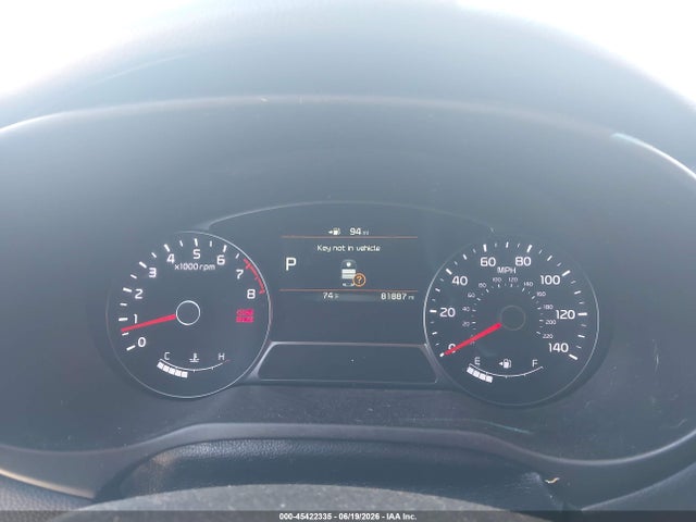 2019 KIA SOUL ! photo 7