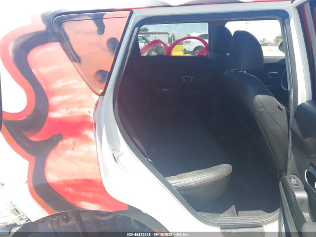 صورة 8 لـ 2019 KIA SOUL !