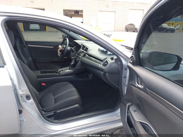 صورة 5 لـ 2021 Honda CIVIC EX