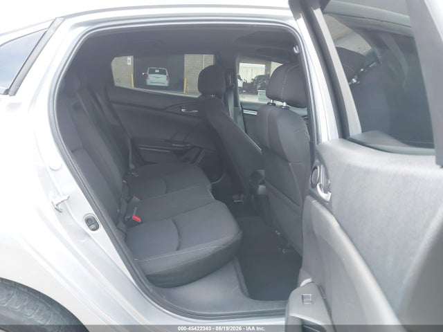 صورة 8 لـ 2021 Honda CIVIC EX