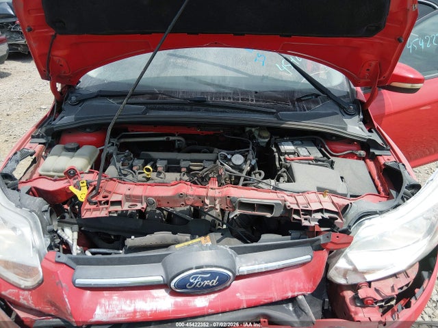صورة 10 لـ 2013 FORD FOCUS SE