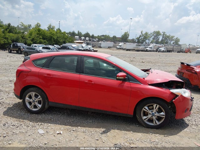صورة مصغرة 13 لـ 2013 FORD FOCUS SE