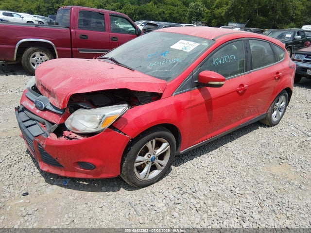 صورة 2 لـ 2013 FORD FOCUS SE