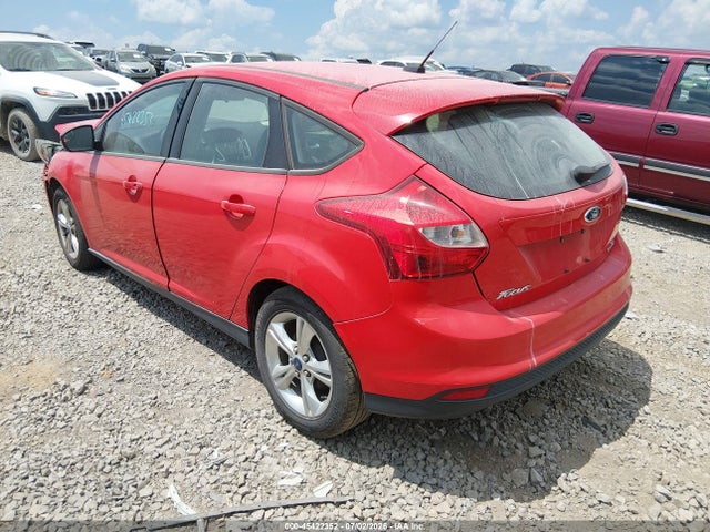 صورة 3 لـ 2013 FORD FOCUS SE