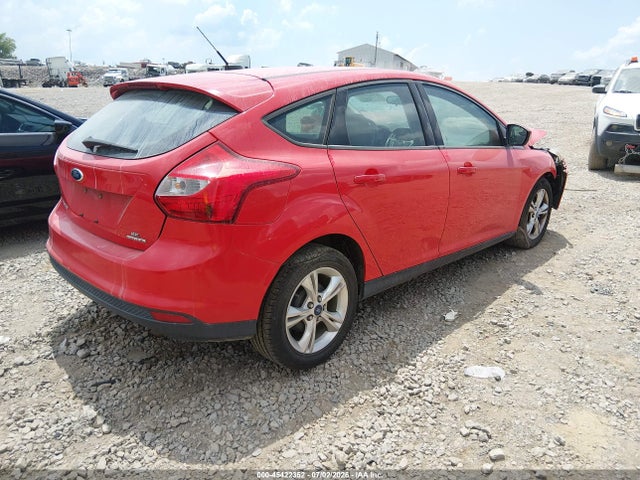 صورة 4 لـ 2013 FORD FOCUS SE