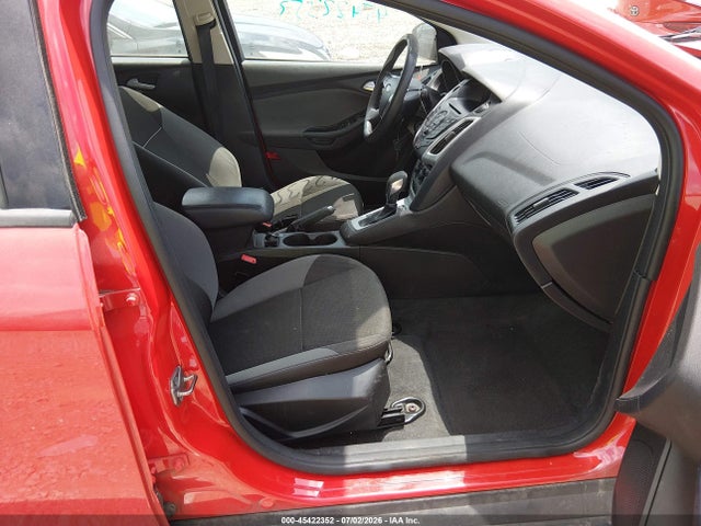 صورة 5 لـ 2013 FORD FOCUS SE