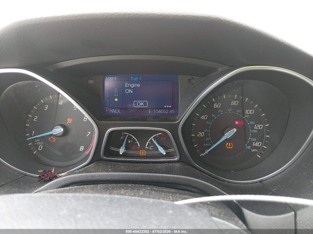 صورة 7 لـ 2013 FORD FOCUS SE