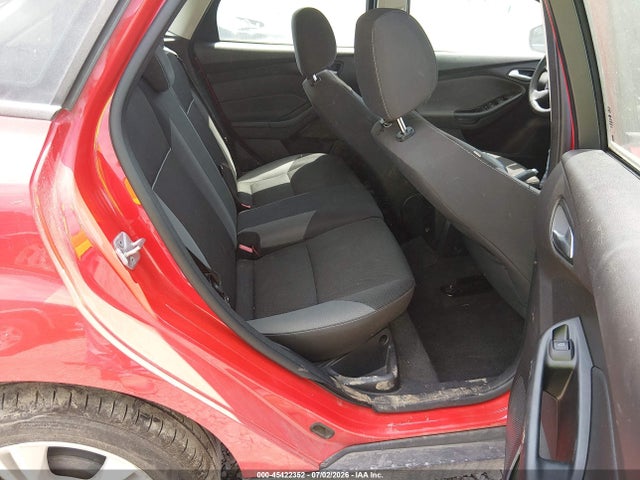 صورة 8 لـ 2013 FORD FOCUS SE