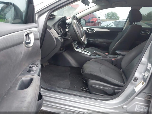 صورة 5 لـ 2014 Nissan SENTRA SR