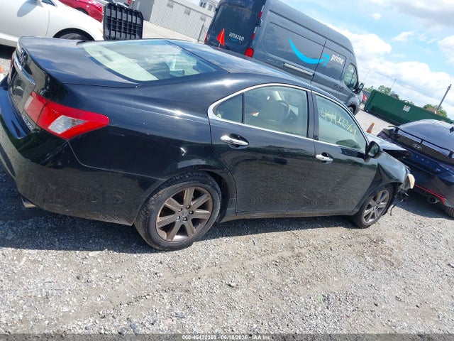 2007 Lexus ES 350 缩略图 14