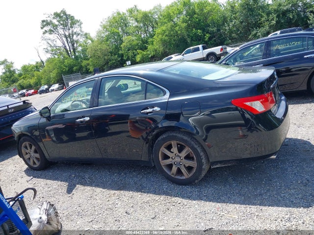 2007 Lexus ES 350 缩略图 15