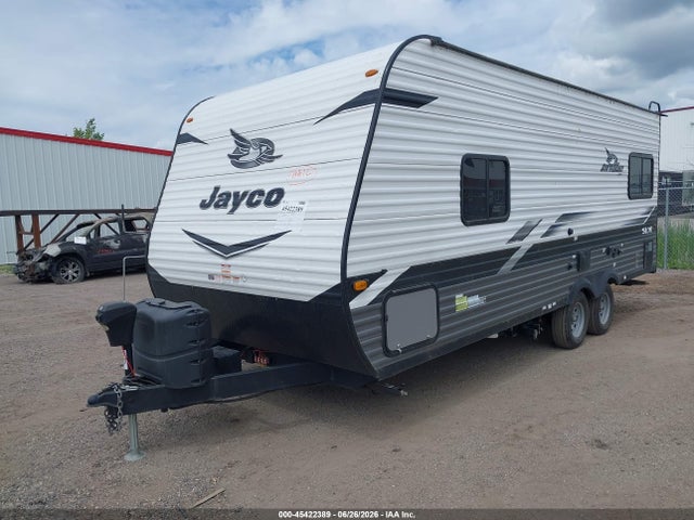 2022 JAYCO JAY FLIGHT SLX 3
