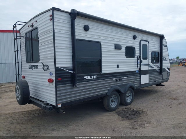 2022 JAYCO JAY FLIGHT SLX 5