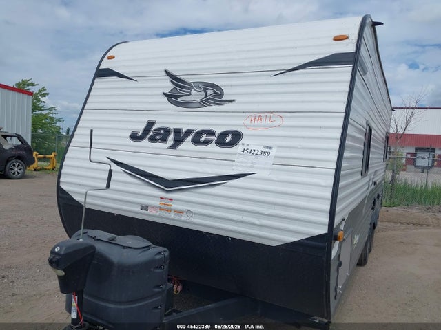 2022 JAYCO JAY FLIGHT SLX 7