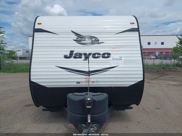 2022 JAYCO JAY FLIGHT SLX 8