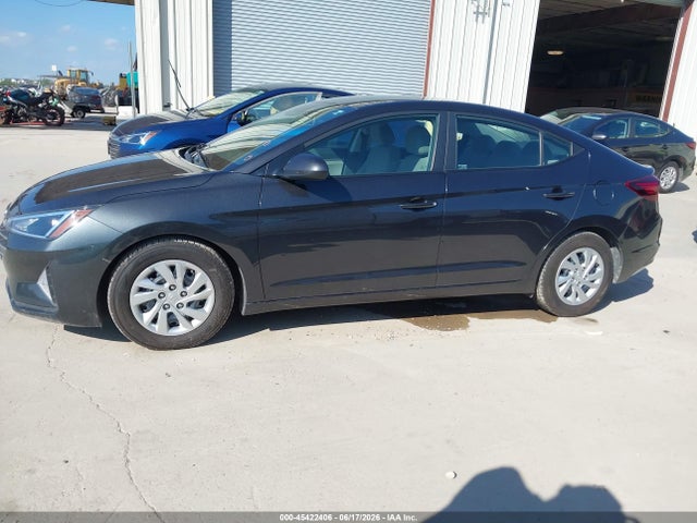 2020 Hyundai ELANTRA SE thumbnail 19