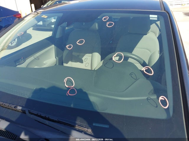2020 Hyundai ELANTRA SE thumbnail 12