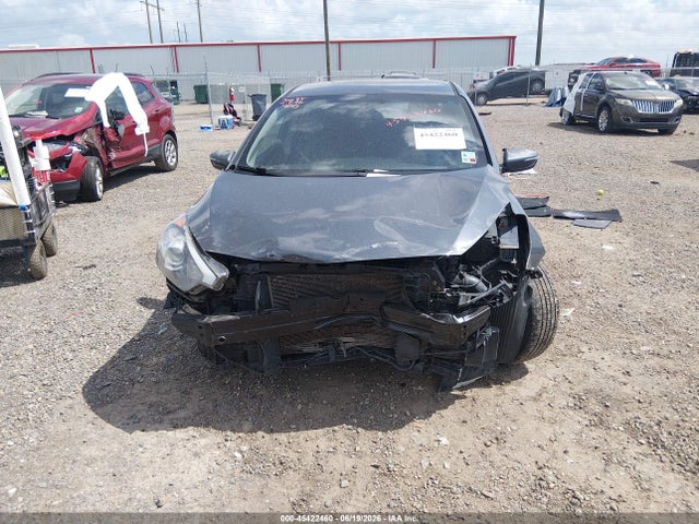 2015 KIA FORTE LX 缩略图 13