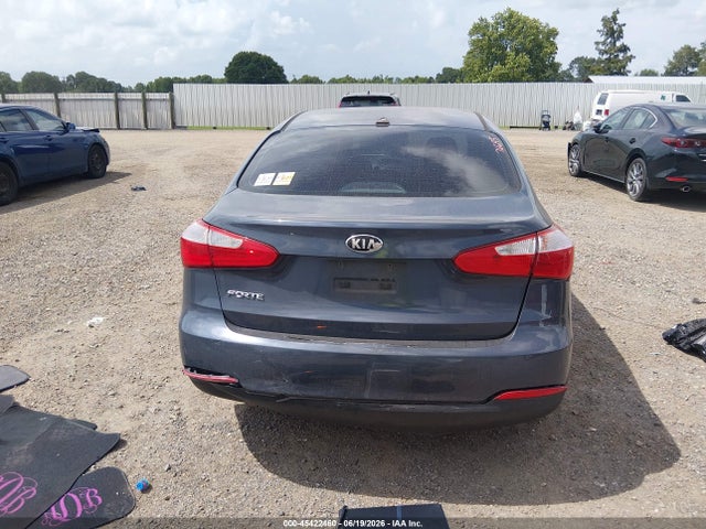2015 KIA FORTE LX 缩略图 17