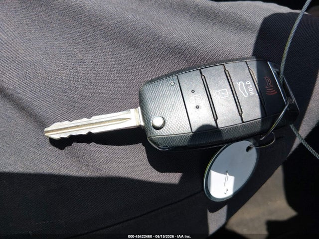 2015 KIA FORTE LX 缩略图 11