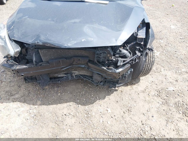 صورة 6 لـ 2015 KIA FORTE LX