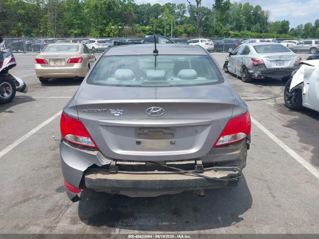 2017 Hyundai ACCENT SE thumbnail 16
