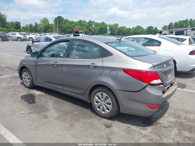 صورة 3 لـ 2017 Hyundai ACCENT SE