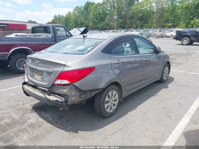 صورة 4 لـ 2017 Hyundai ACCENT SE