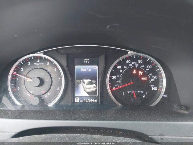 2016 Toyota CAMRY LE/XLE/SE/XSE 照片 7