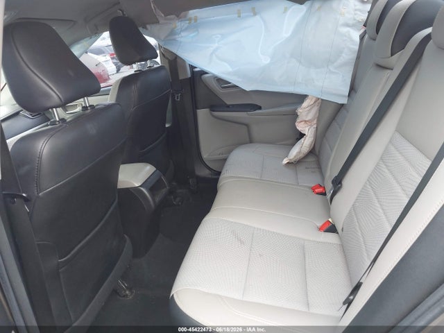 2016 Toyota CAMRY LE/XLE/SE/XSE 照片 8
