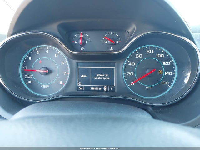 صورة 7 لـ 2017 Chevrolet CRUZE LS AUTO
