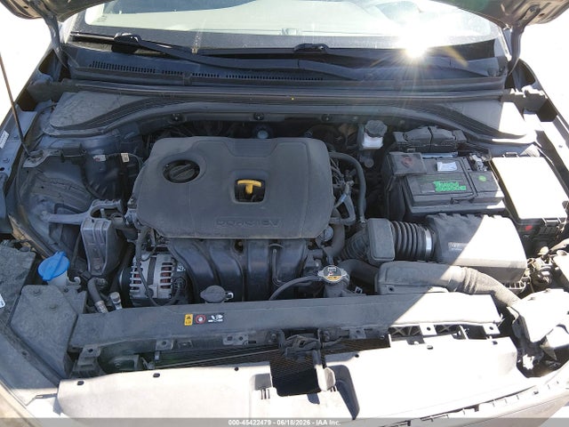 2019 Hyundai ELANTRA SEL 照片 10