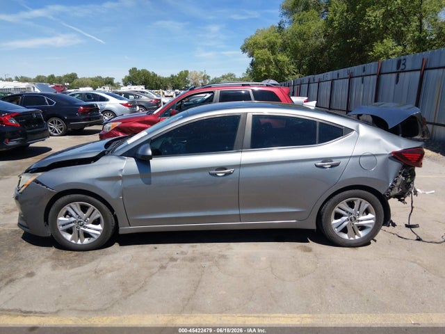صورة مصغرة 14 لـ 2019 Hyundai ELANTRA SEL