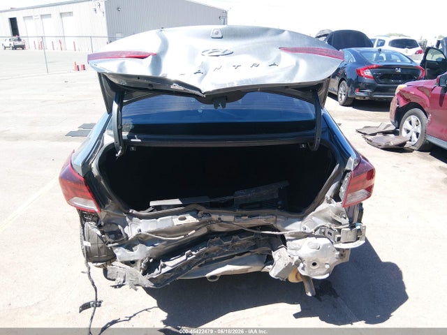 صورة مصغرة 16 لـ 2019 Hyundai ELANTRA SEL