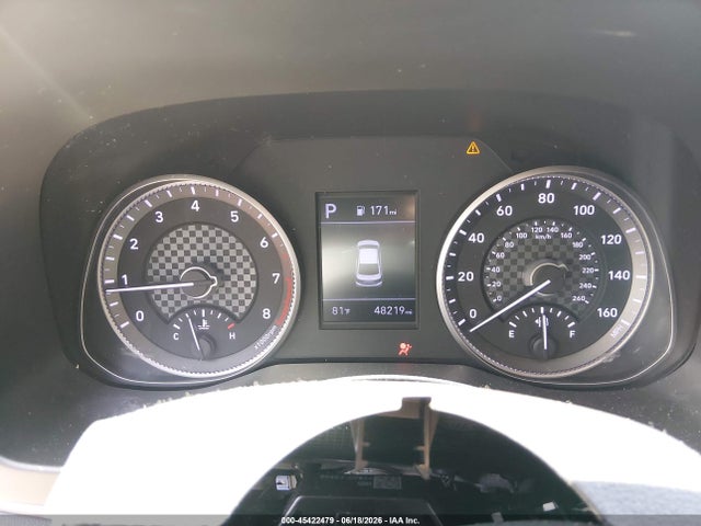 2019 Hyundai ELANTRA SEL 照片 7