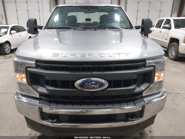 2020 FORD F-250 thumbnail 12