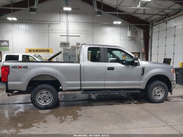 2020 FORD F-250 thumbnail 13