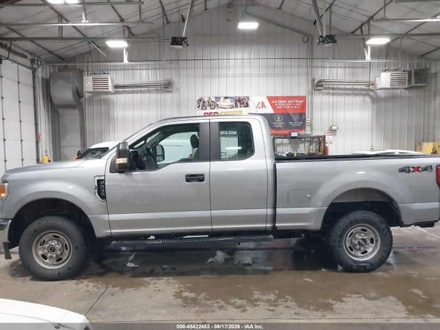 2020 FORD F-250 thumbnail 14