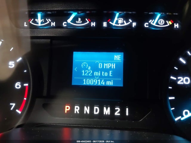 2020 FORD F-250 thumbnail 15