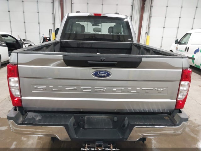 2020 FORD F-250 thumbnail 16