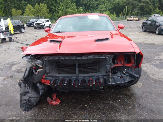 صورة مصغرة 13 لـ 2018 Dodge CHALLENGER R/T PLUS