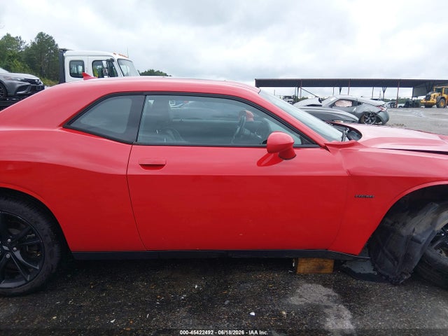 صورة مصغرة 14 لـ 2018 Dodge CHALLENGER R/T PLUS