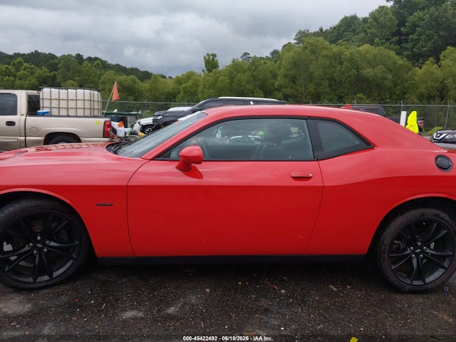 صورة مصغرة 15 لـ 2018 Dodge CHALLENGER R/T PLUS