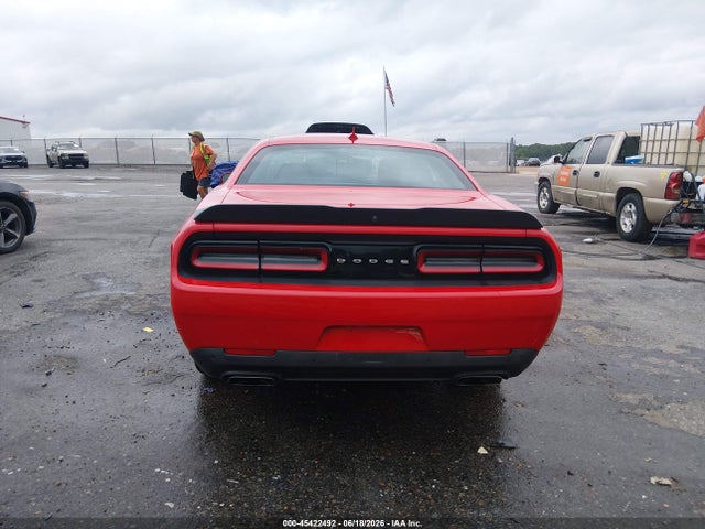 صورة مصغرة 17 لـ 2018 Dodge CHALLENGER R/T PLUS