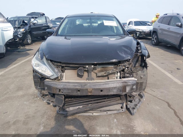 صورة مصغرة 13 لـ 2016 Nissan ALTIMA 2.5 S