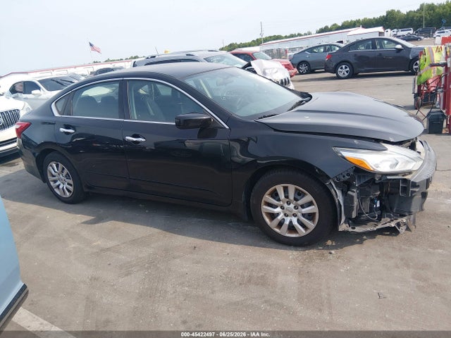 صورة مصغرة 14 لـ 2016 Nissan ALTIMA 2.5 S
