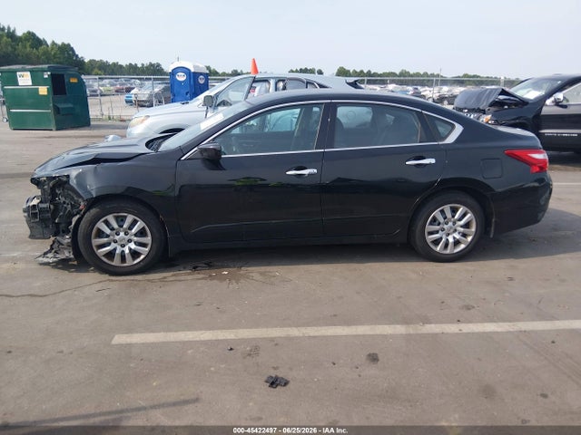 صورة مصغرة 15 لـ 2016 Nissan ALTIMA 2.5 S